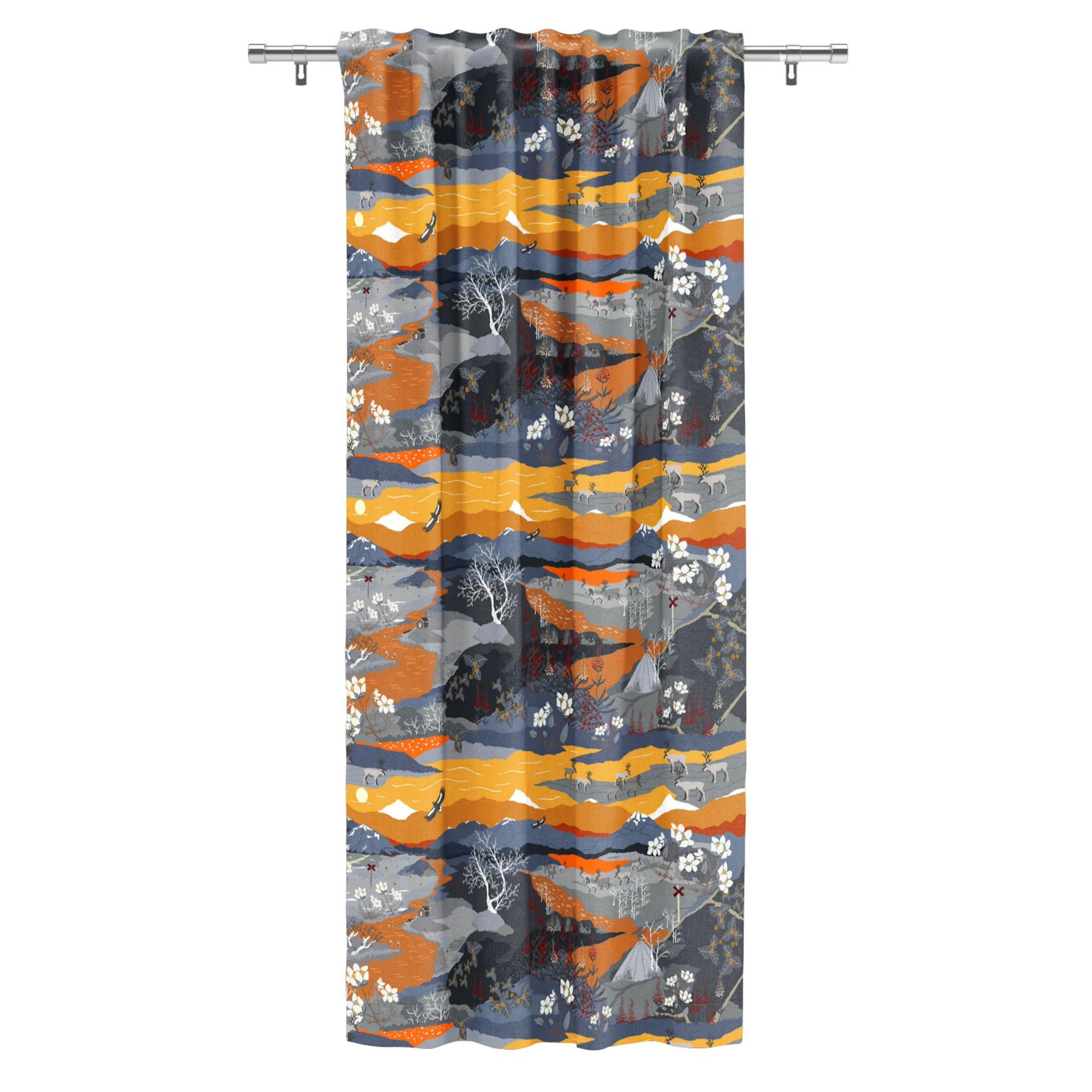 Multibandslängd Arvidssons Textil Fjällvandring 1-pack