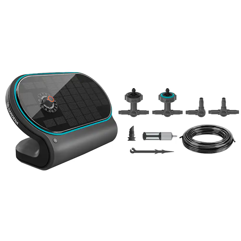 AquaBloom Gardena Set L