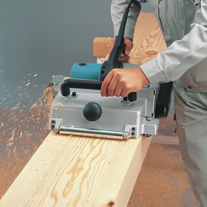 Timmerhyvel Makita KP312S