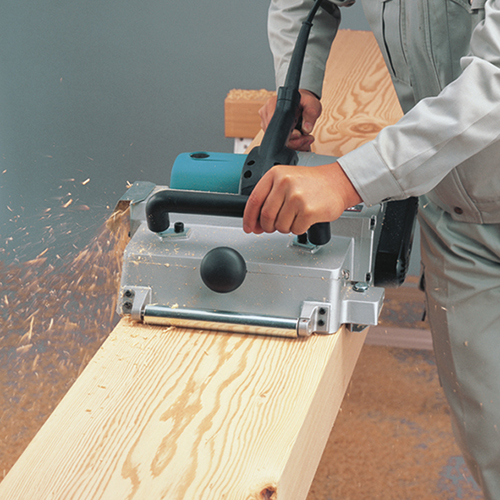 Timmerhyvel Makita KP312S