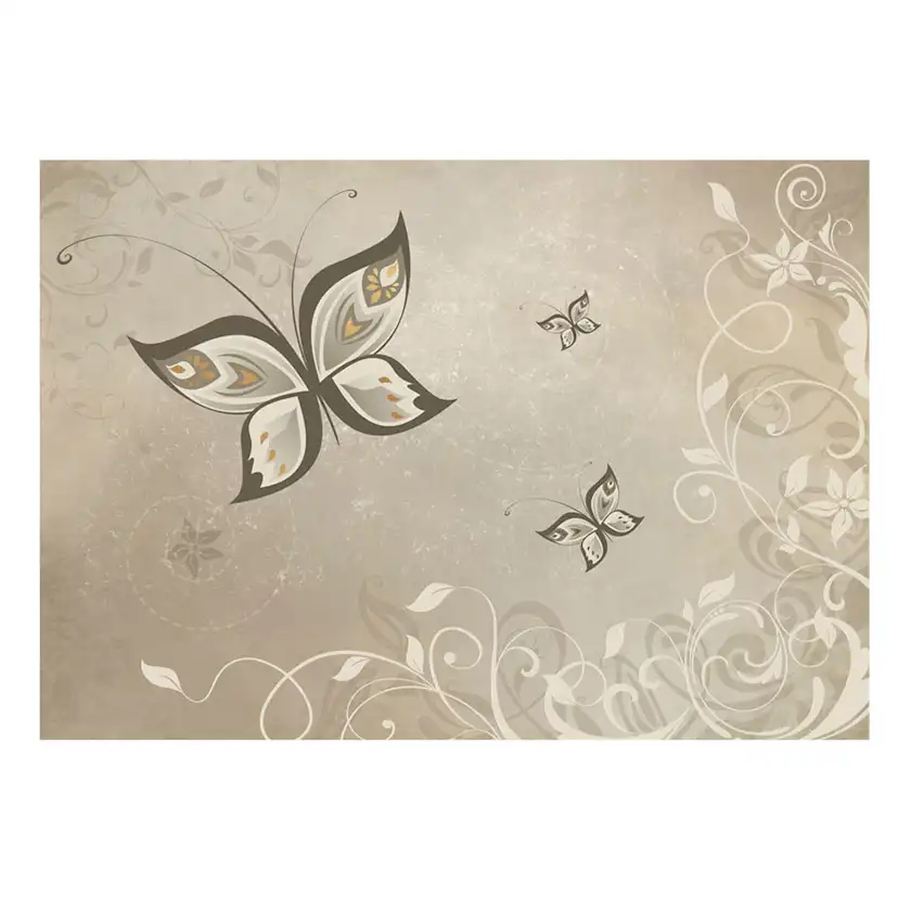Fototapet Arkiio Butterfly Wings