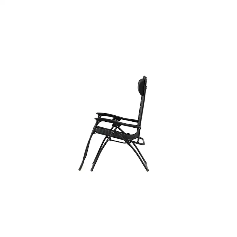 Baden Baden - black/black Svart