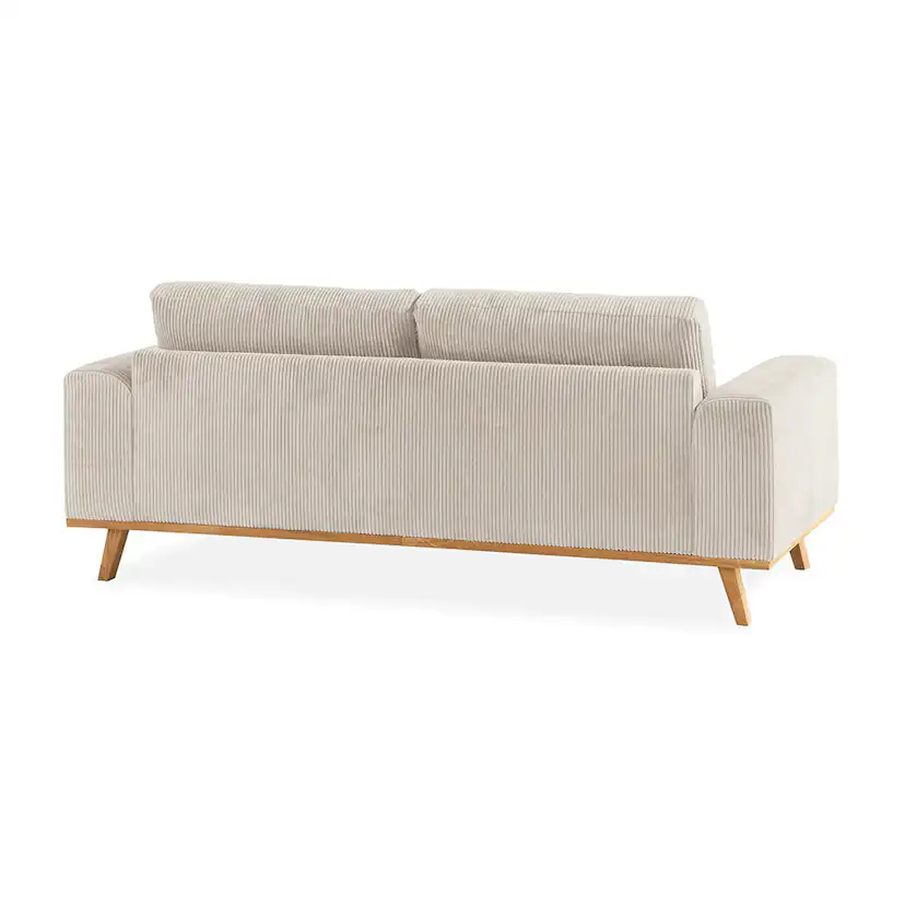 2-sitssoffa Scandinavian Choice Copenhagen Manchester