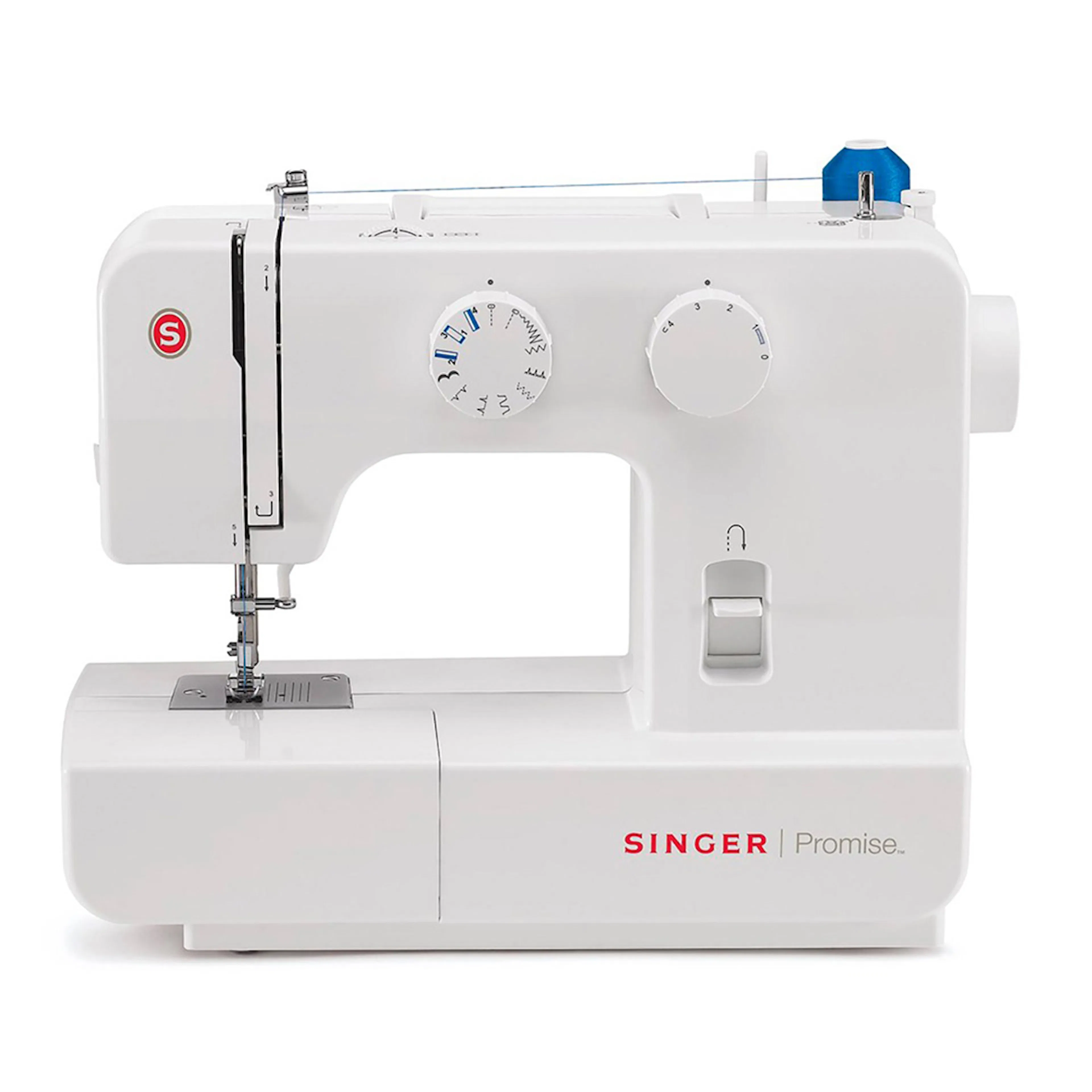 Symaskin Singer Promise 1409