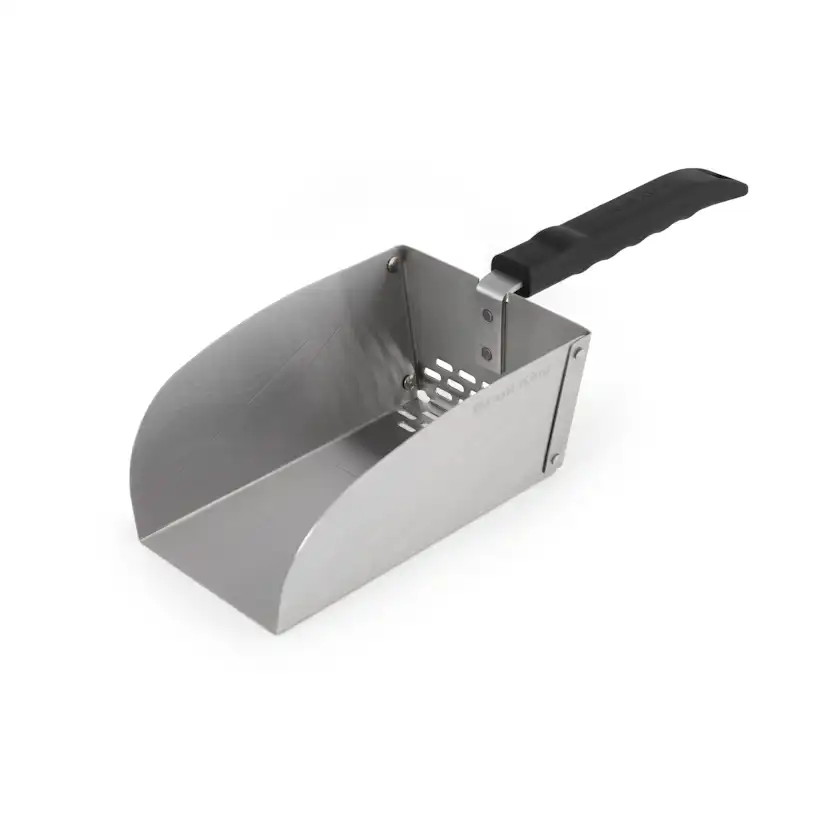 Pellets/Kol-Skopa Broil King