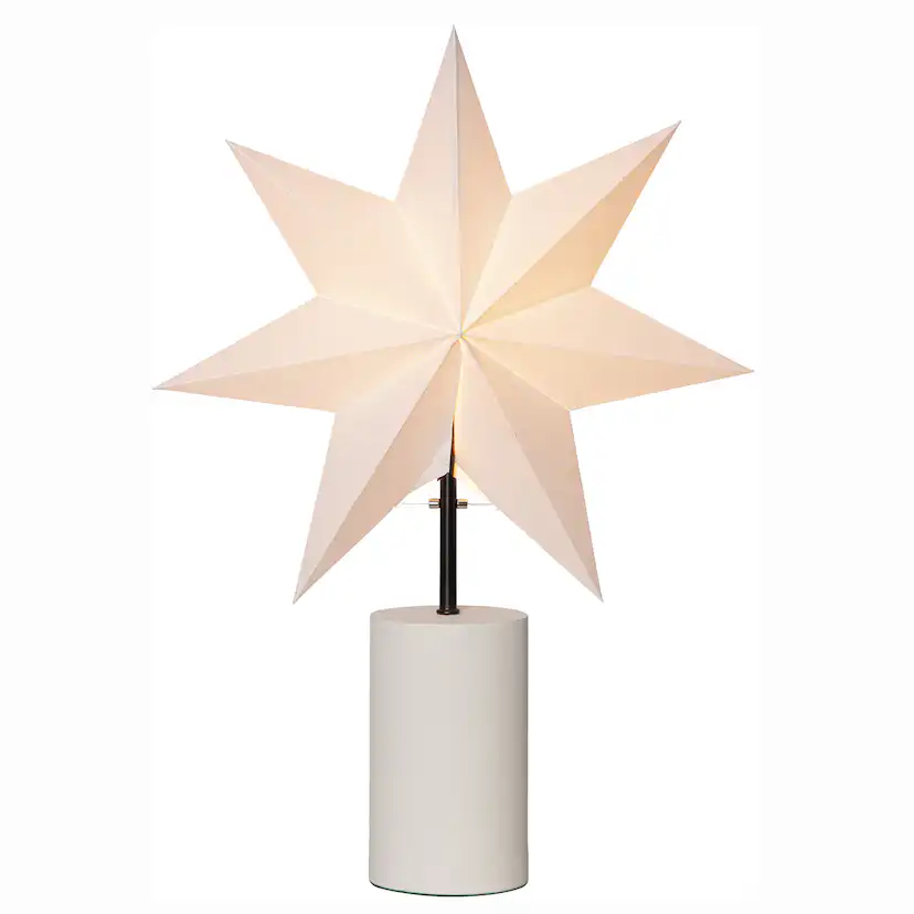 Adventsstjärna Star Trading Stila