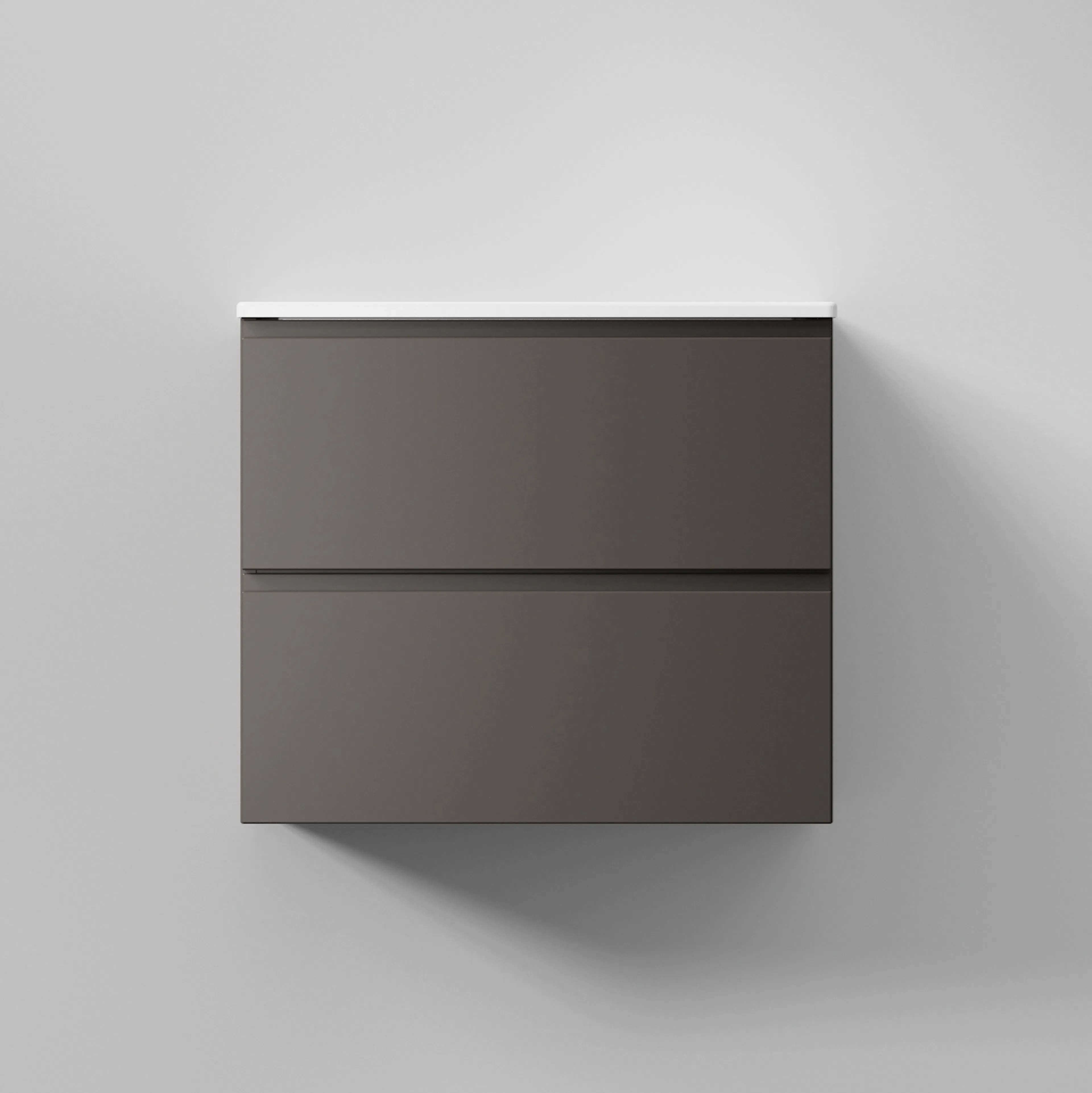 Carbon Grey