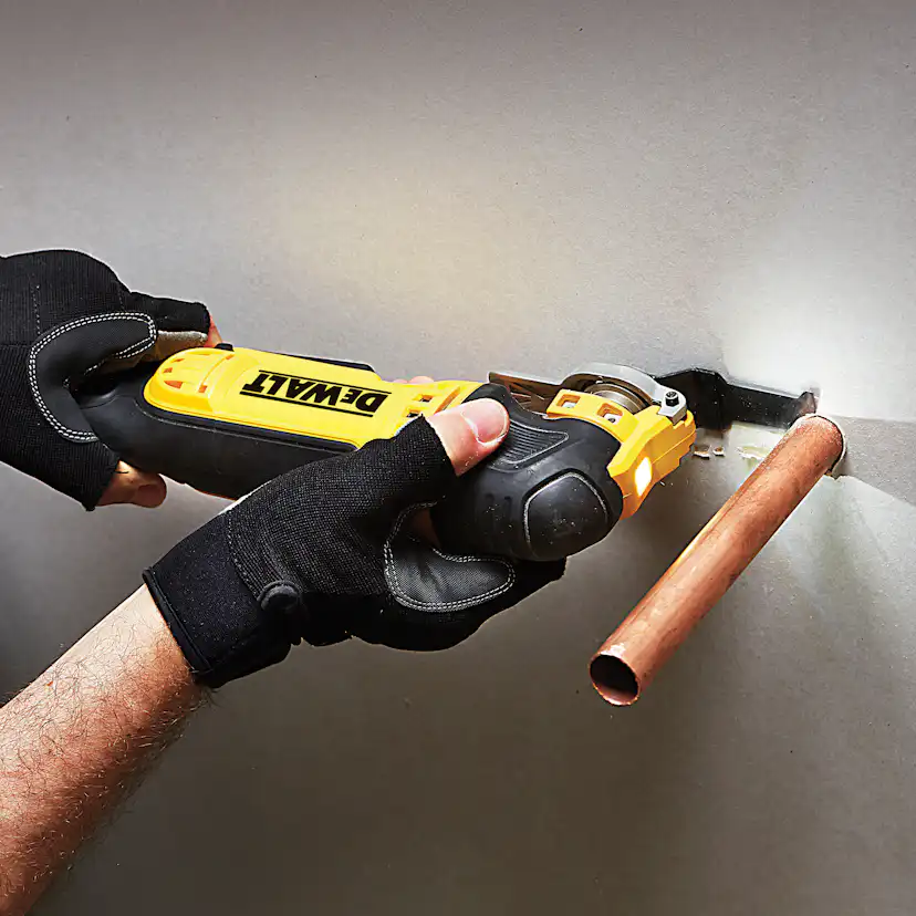 Tillbehörspaket Dewalt DWE315KT-QS 230 V