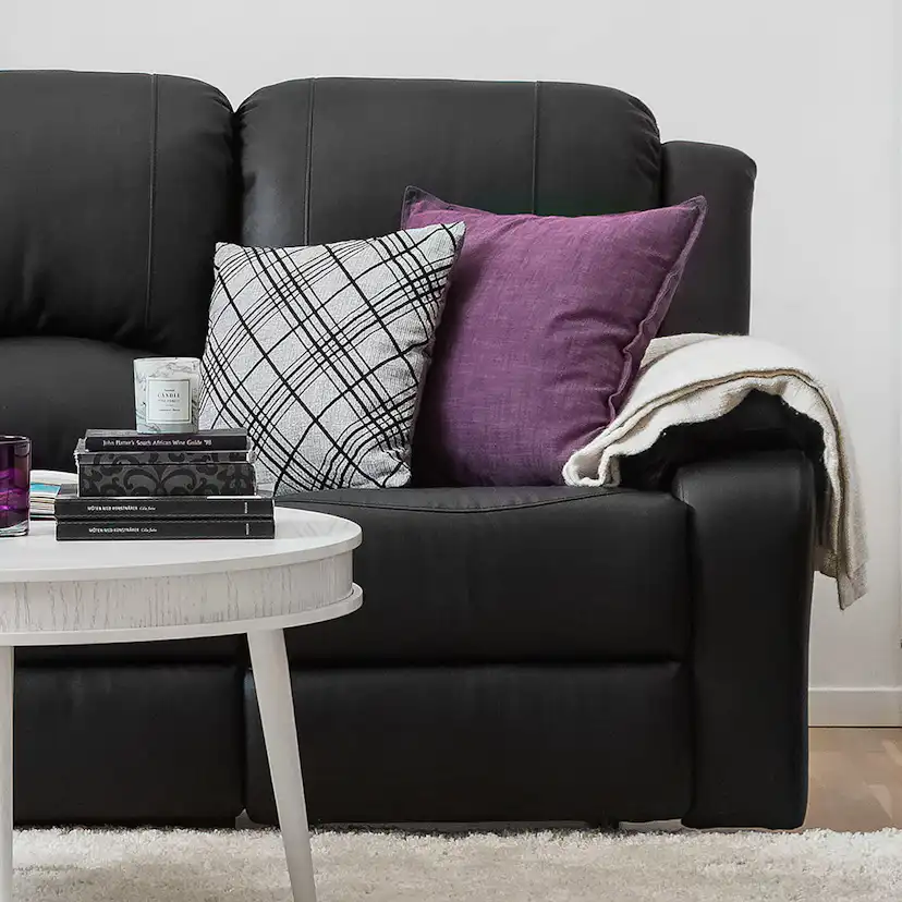 Soffgrupp Bloomington Norbo 3-sits med Fåtölj