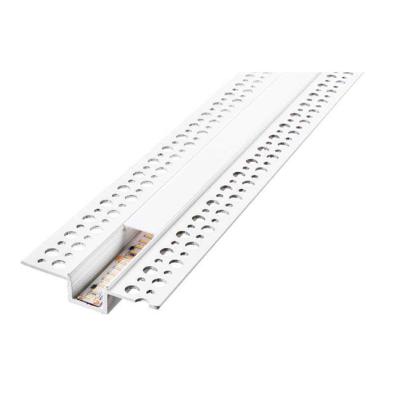 Profil SG ARMATUREN Infälld Dold Stripli 1,8M V
