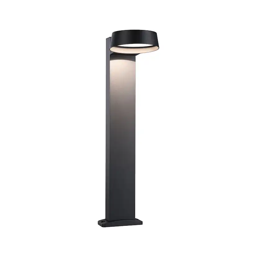 Pollare LED Paulmann Capea Grand IP44 230V