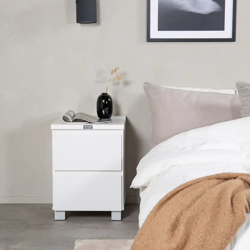 Sängbord Venture Home Linder