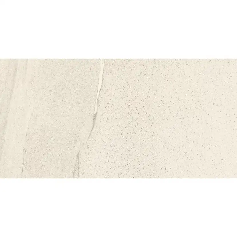 Klinker Konradssons Pietra Di Basalto Bianco Vit 30x60 cm