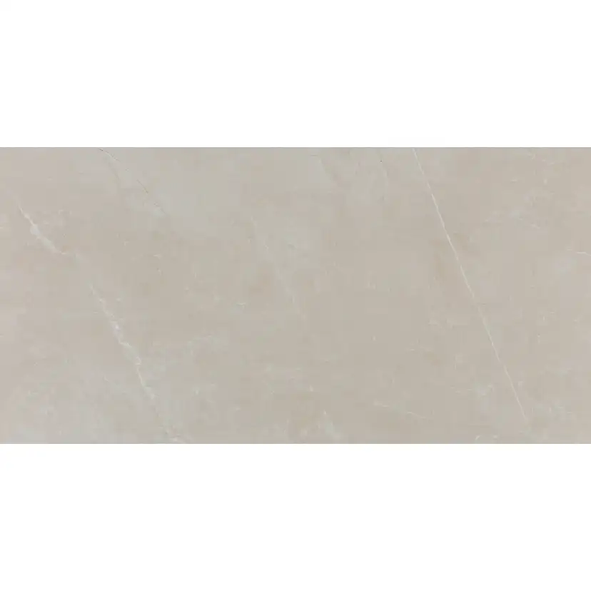 Klinker Lhådös Scarlet Marfil 30x60 cm Matt