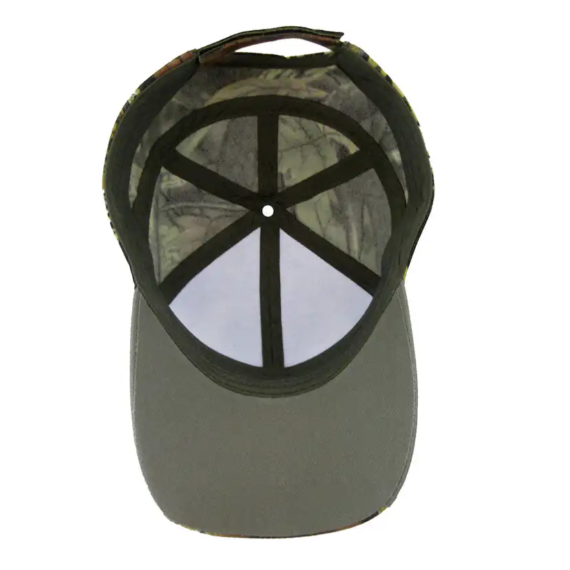 Jaktkeps Genzo Original Kamouflage