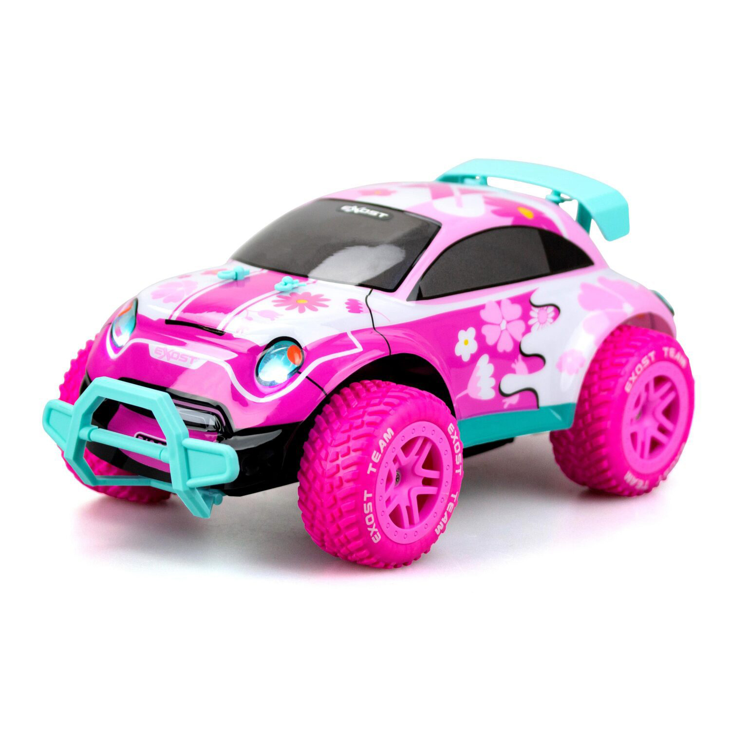 Radiostyrd Bil Silverlit Exost Pixie II