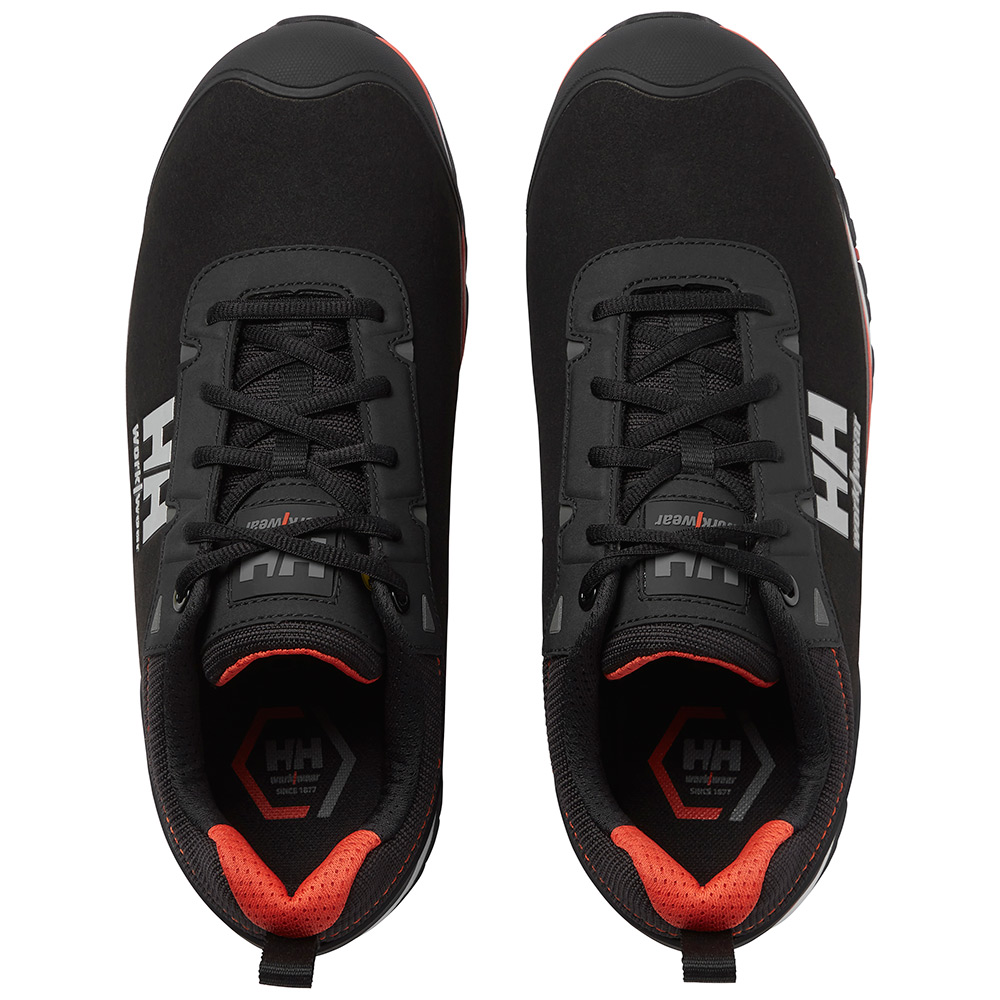 Skyddssko Helly Hansen Workwear 78390 Chelsea Evo 2.0 S3