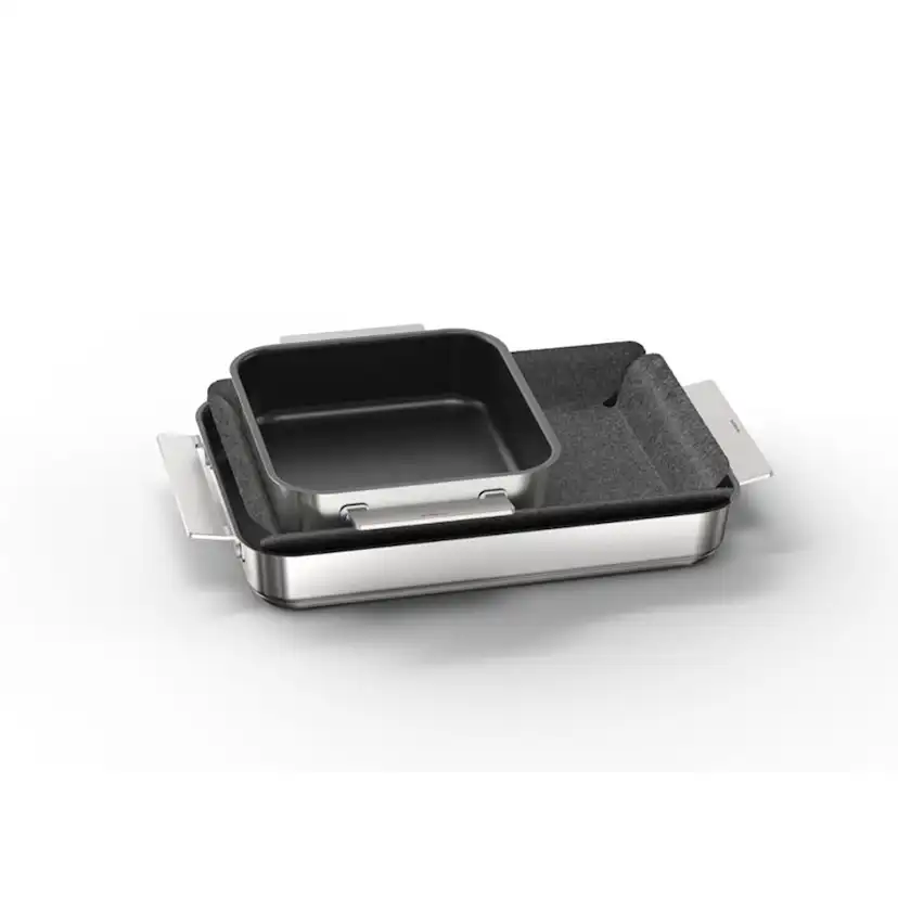Grytset Siemens HZ9FF040