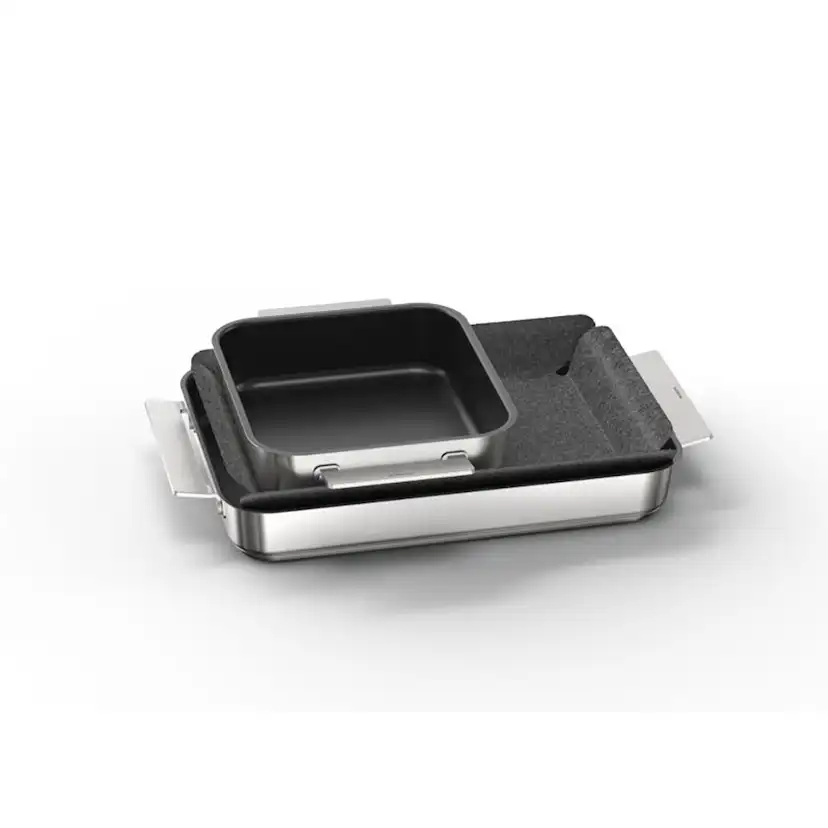 Grytset Siemens HZ9FF040