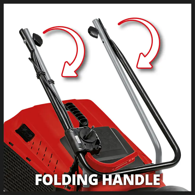 Gräsklippare Einhell GC-EM 1232