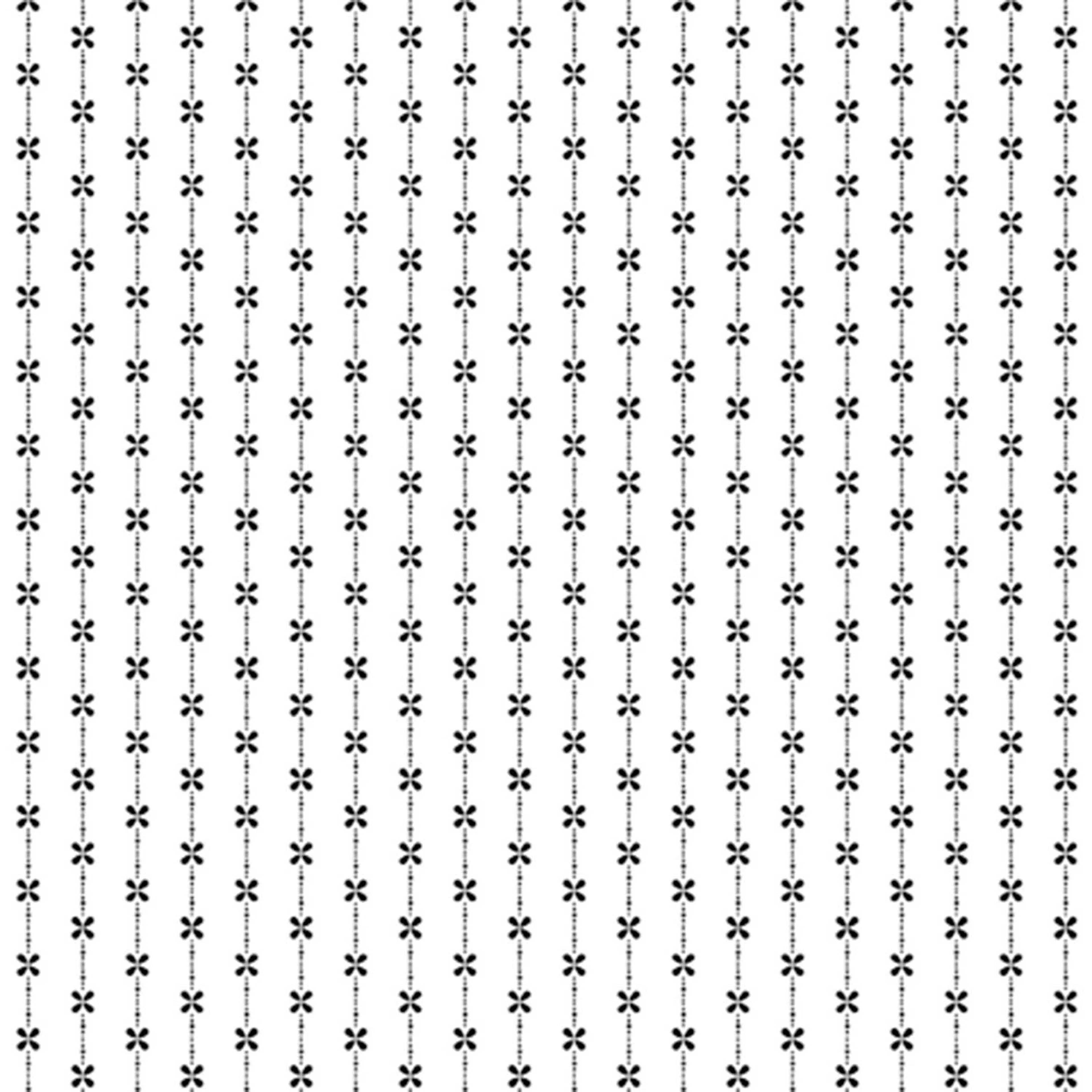 Tapet Superfresco Easy Små Blommor 33-267