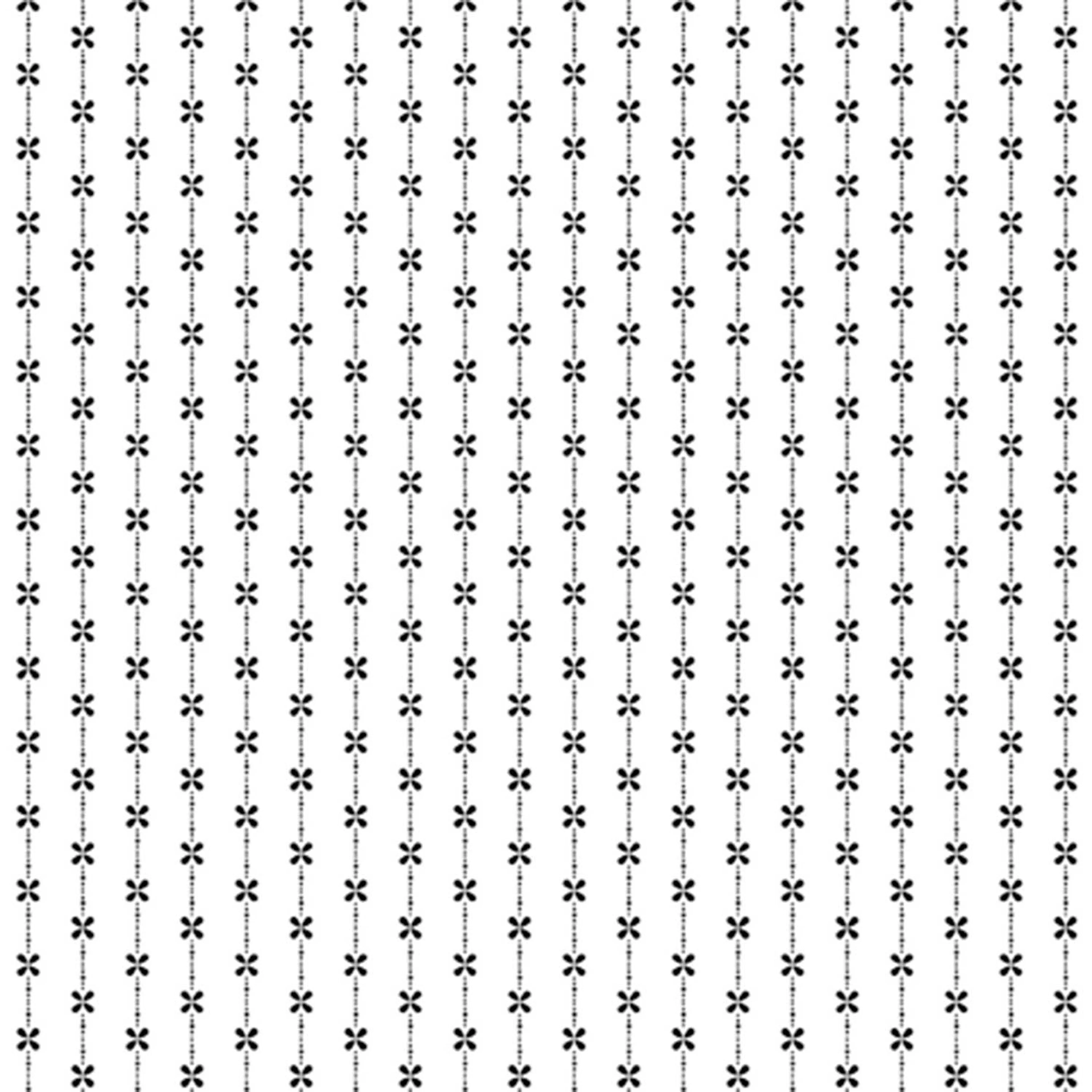 Tapet Superfresco Easy Små Blommor 33-267