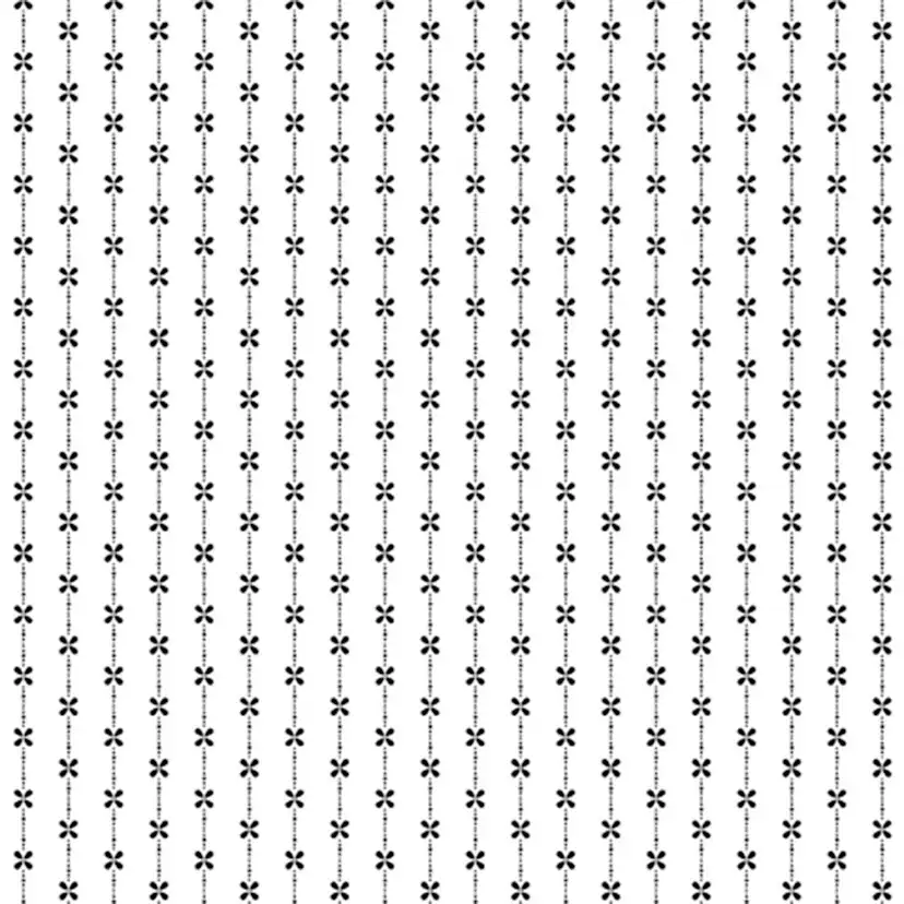 Tapet Superfresco Easy Små Blommor 33-267