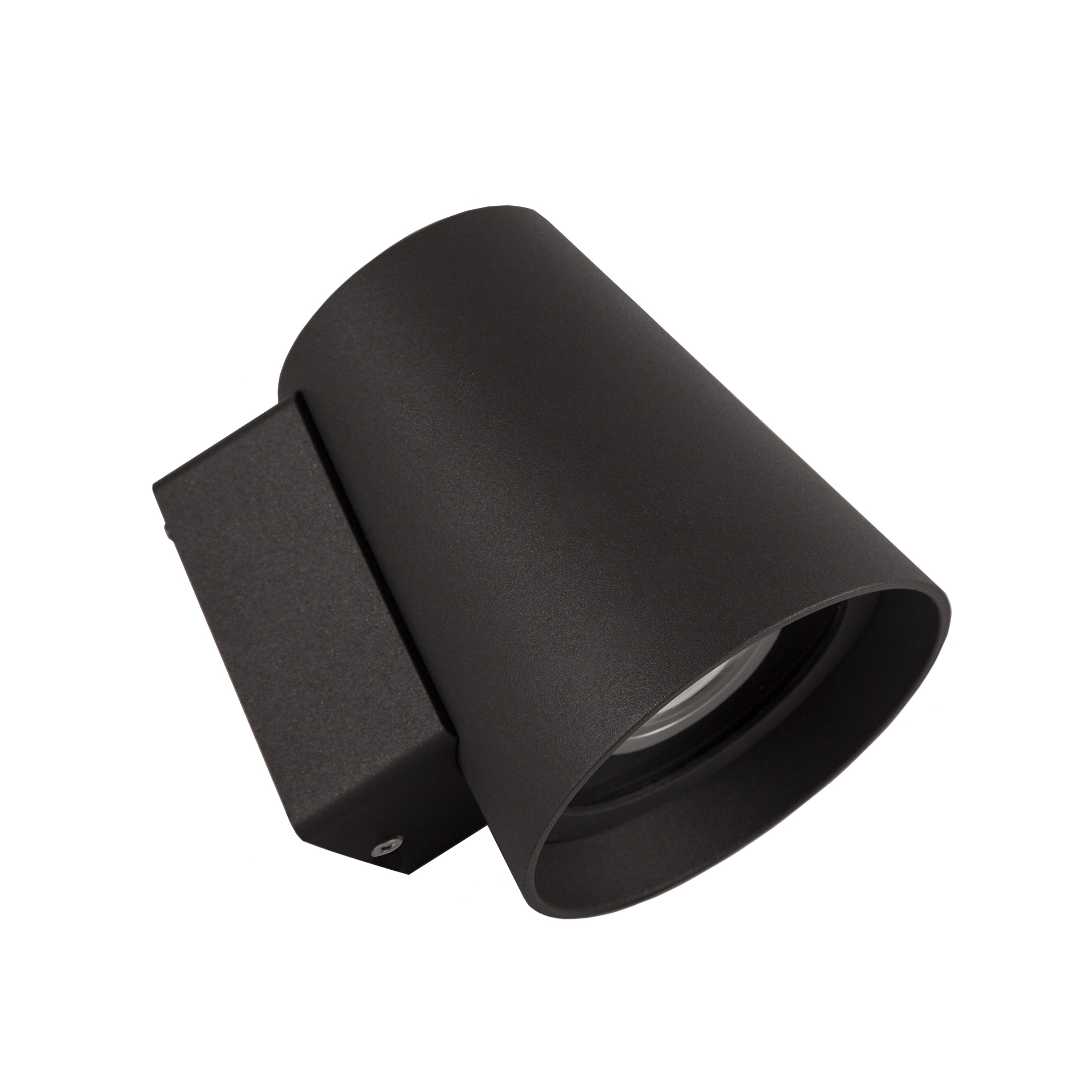 Vägglampa Hide-a-lite Cone GU10