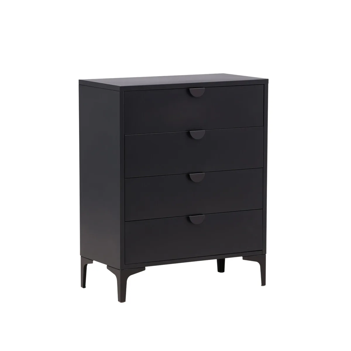 Byrå Venture Home Piring 4 Lådor