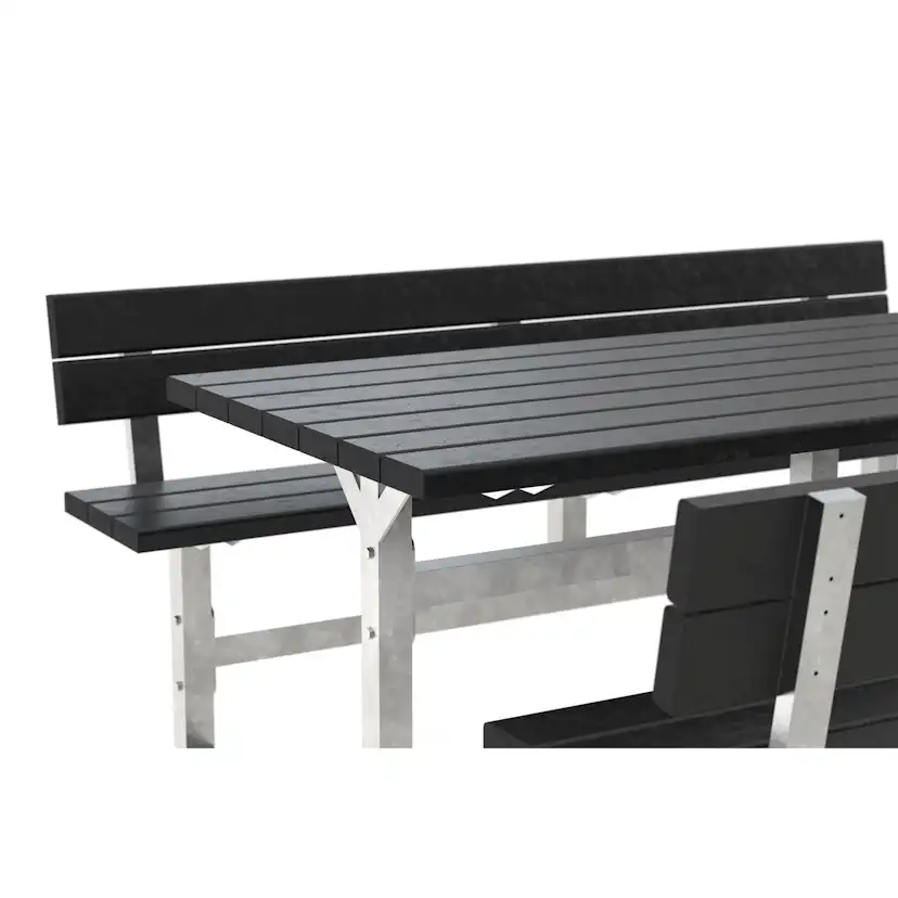Picknickbord R&R Solutions Modell 900 För 6 Personer