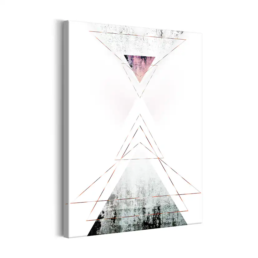 Tavla Arkiio Geometric Abstraction 60x90