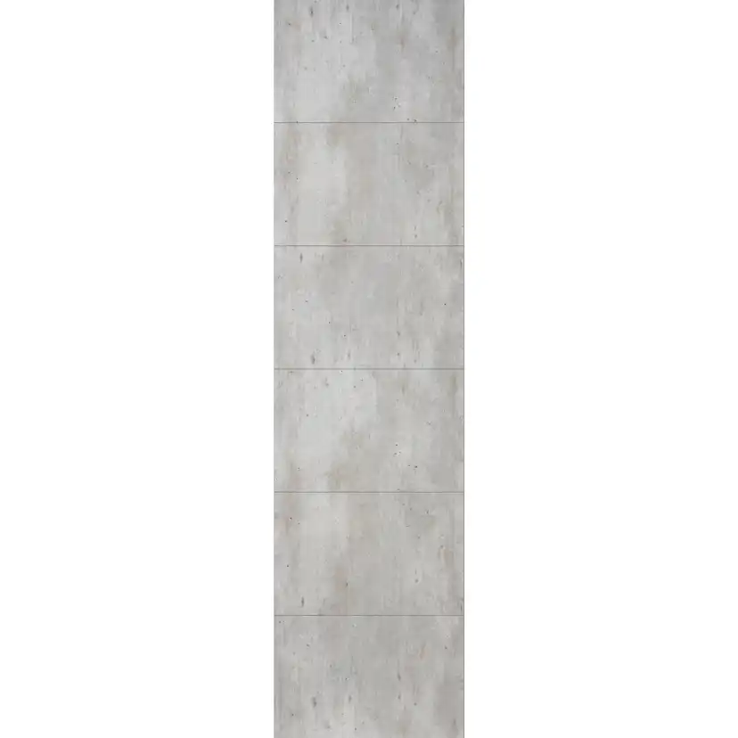 Våtrumsskiva Fibo Cracked Cement 2204-M6040S