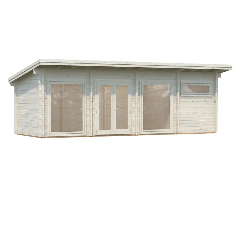 Stuga Palmako Heidi 22,8 m2