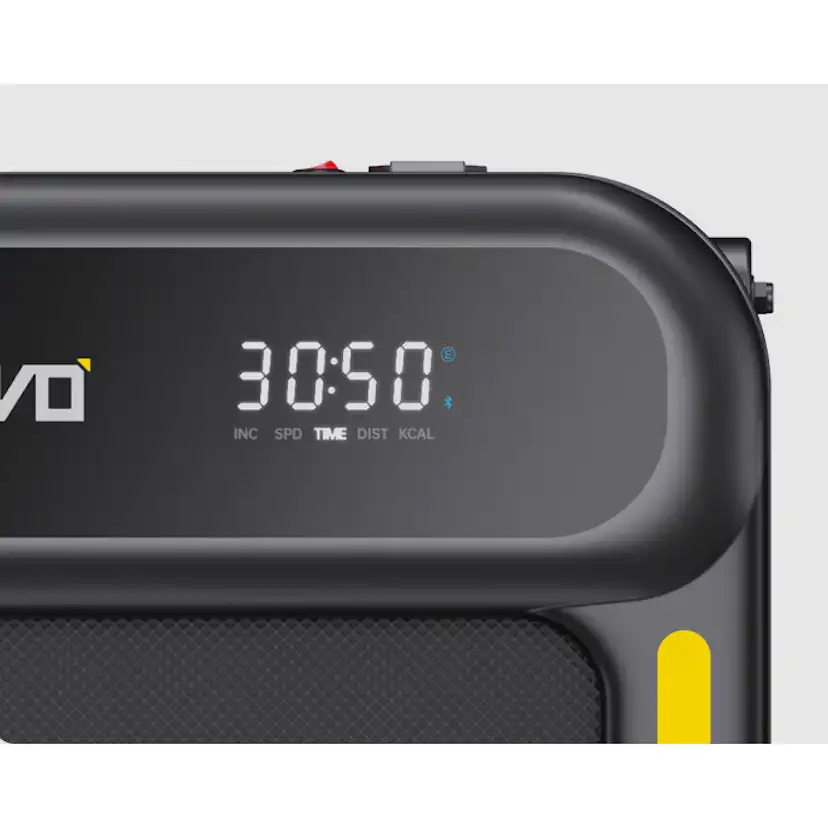 Löpband UREVO Spacewalk 3S