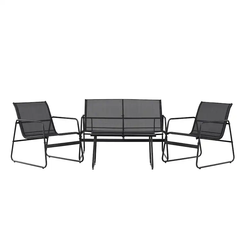 Loungeset Venture Home Scopello Utomhus