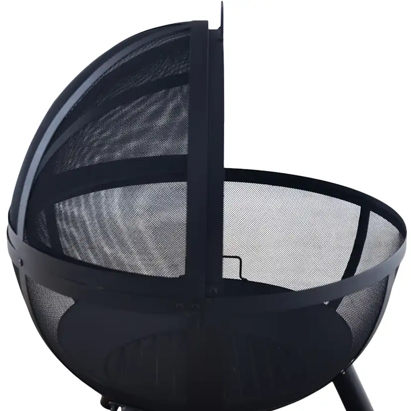 Eldstad Lyfco Klotis