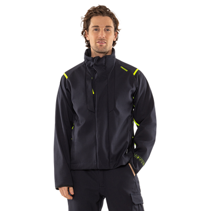 JACKA FLAM 4180 FSS Storlek: 3XL