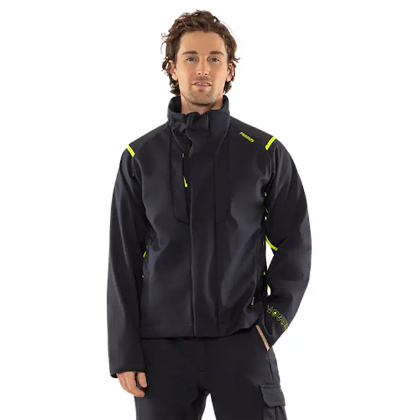 JACKA FLAM 4180 FSS Storlek: 3XL