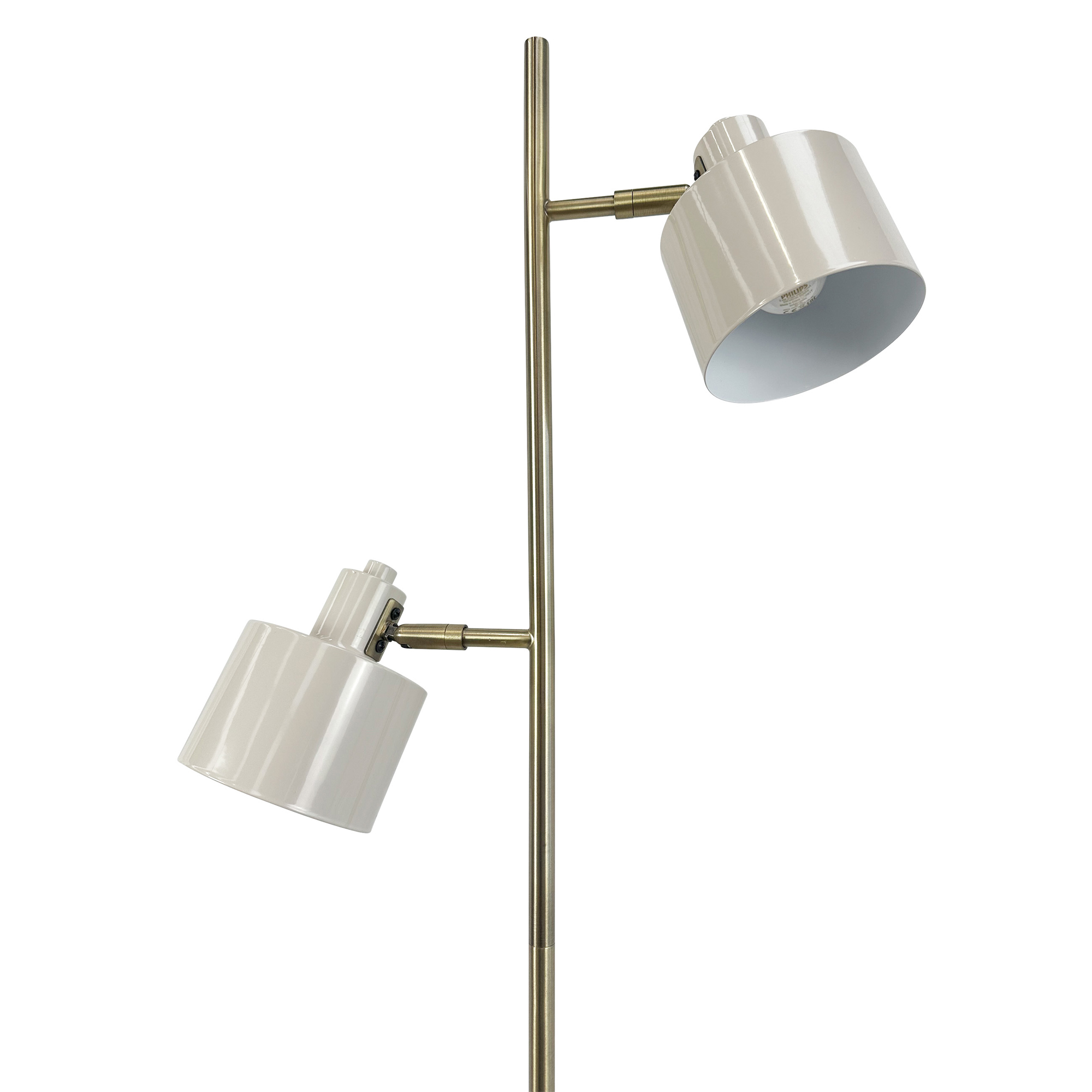 Golvlampa Dyberg Larsen Ocean