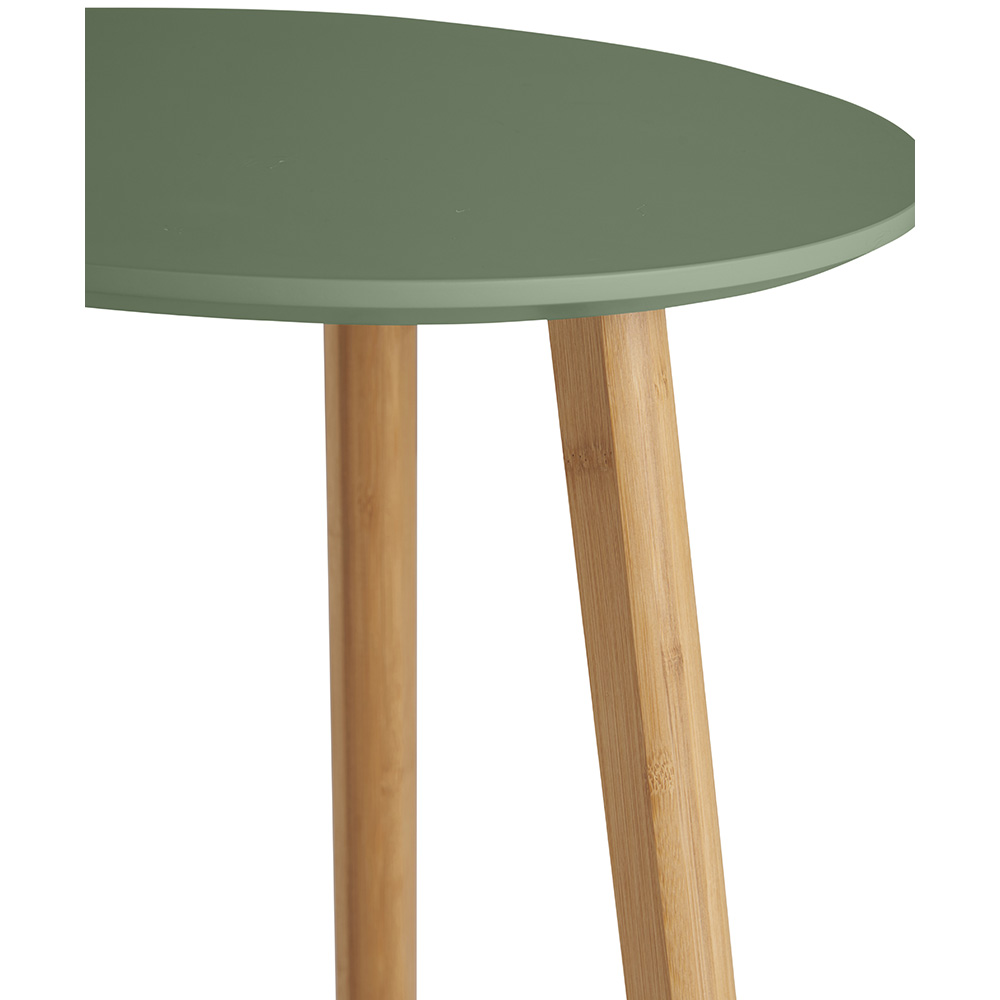 Sidobord Day Neat Ø40