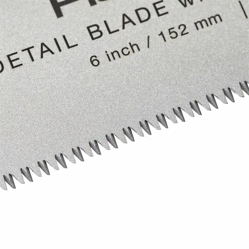 Handsåg Fiskars Pro PowerTooth Fällbar 15 cm