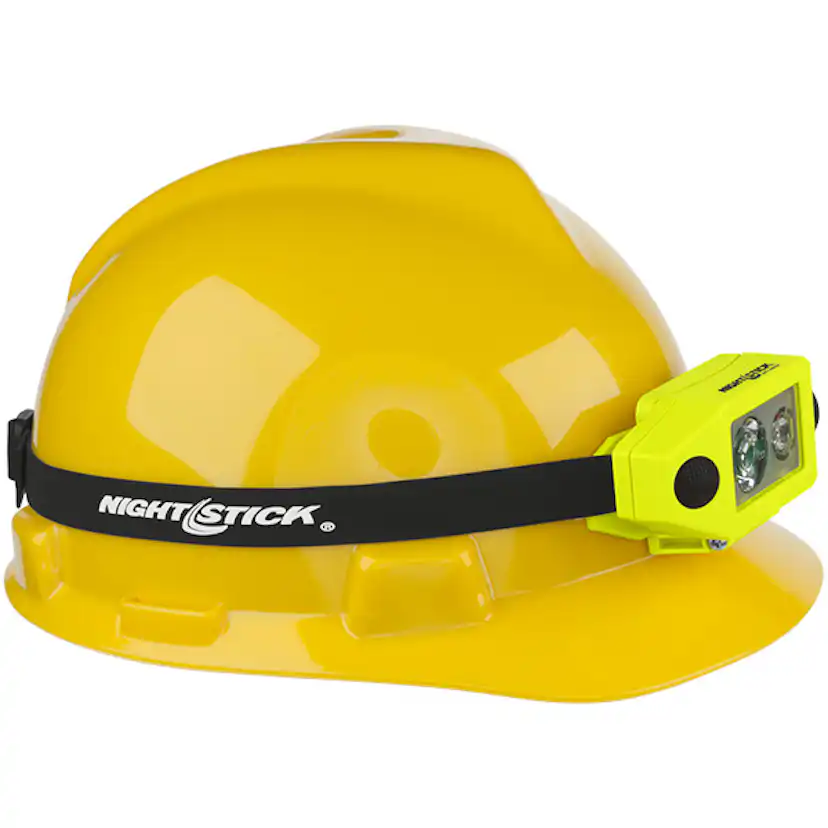 Pannlampa Nightstick XPP-5460GX LED ATEX Dual Light