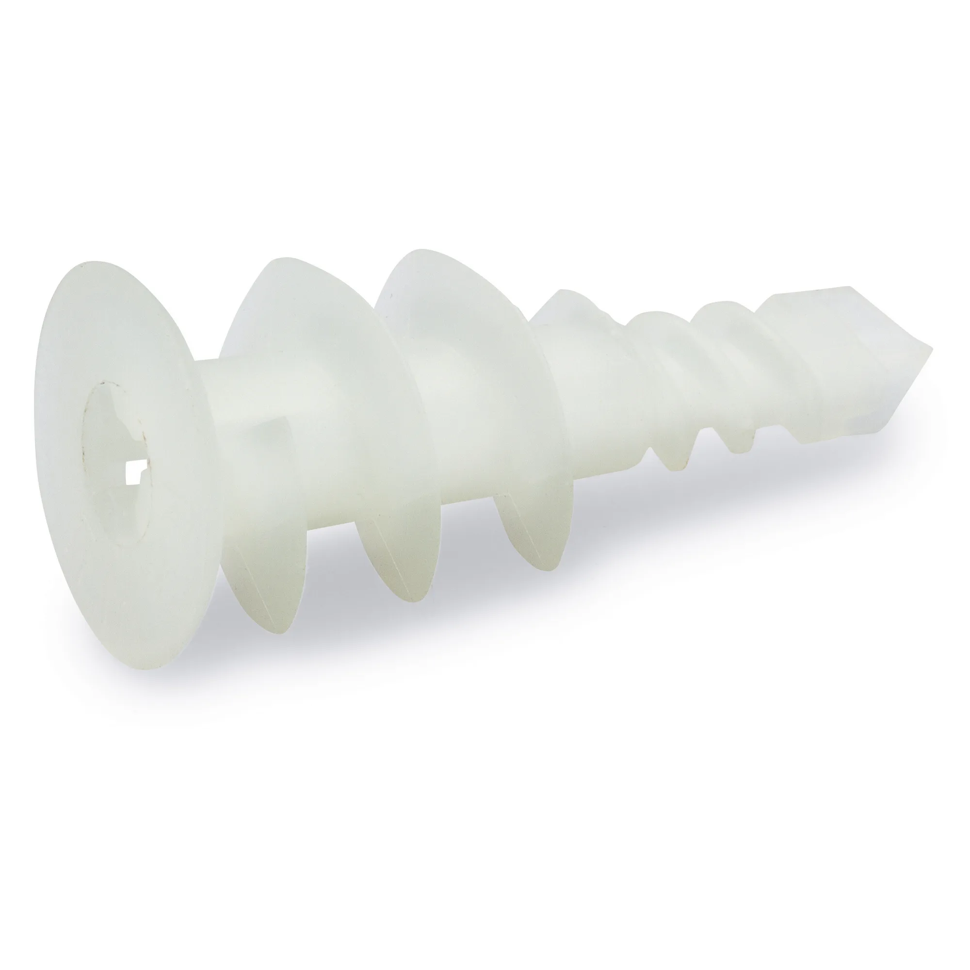 Gipsplugg FAST DRA-01 Nylon