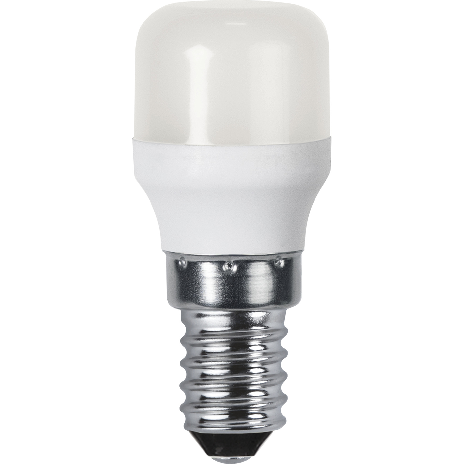 LED-lampa Star Trading E14 ST26 Opal Basic 1,5W