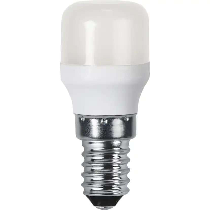 LED-lampa Star Trading E14 ST26 Opal Basic 1,5W