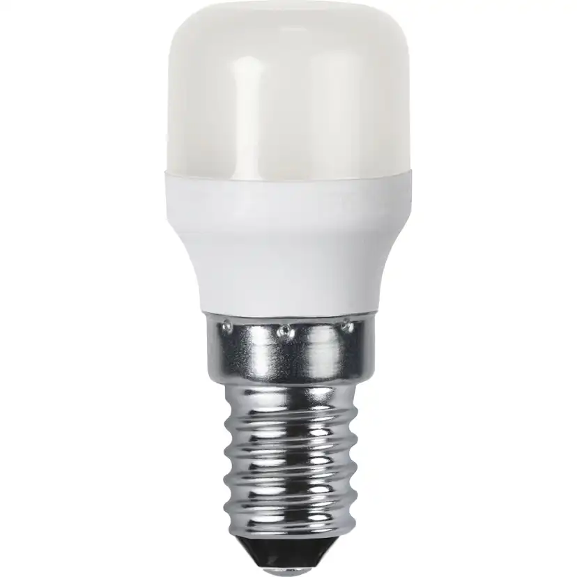 LED-lampa Star Trading E14 ST26 Opal Basic 1,5W