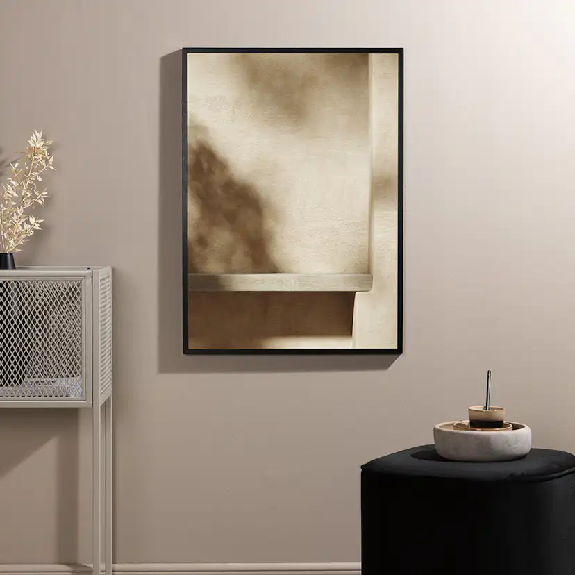 Posters Venture Home Bench Beige