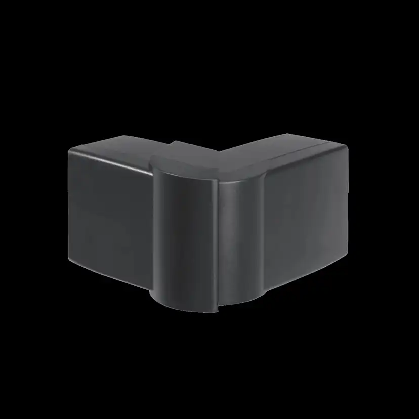 Ytterhörn till Matarkanal Hager LF/LFH Flexibel 40 x 60 mm Halogenfri