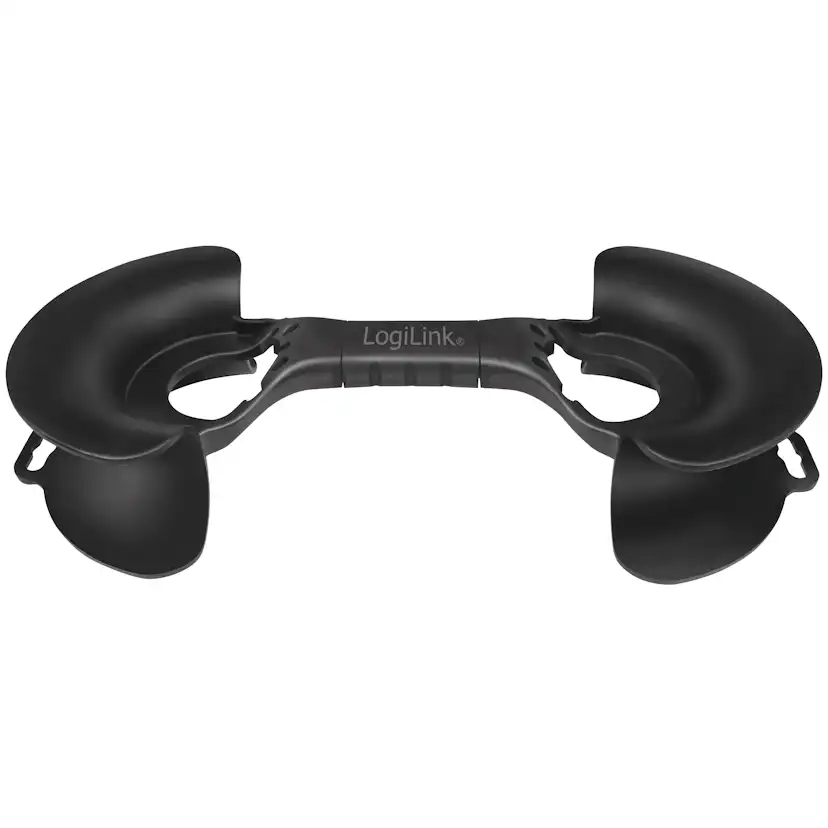 Kabelvinda LogiLink Förvaring av Förlängningskabel