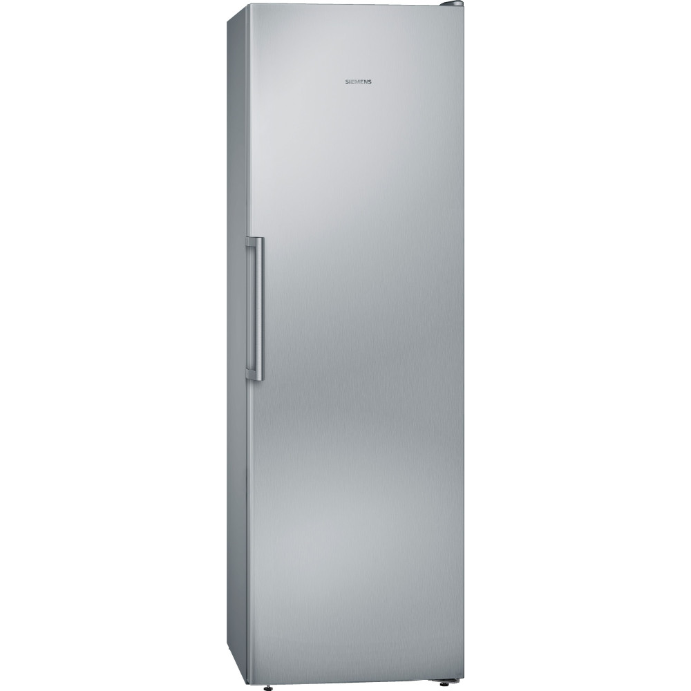 Kyl/Frys Paket Siemens KS36VVIEP + GS36NVIEP iQ300 186 cm
